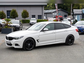 Used BMW 3 Series 2018 for sale - 76304265: Photo