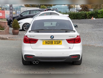 Used BMW 3 Series 2018 for sale - 76304265: Photo