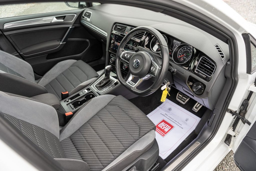 Used Volkswagen Golf 2019 for sale - 77128306: Photo 13