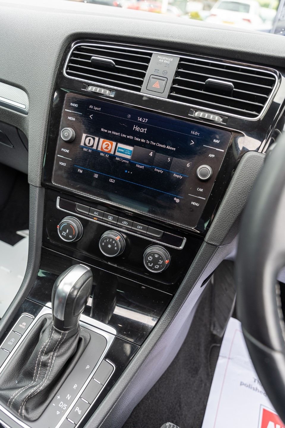 Used Volkswagen Golf 2019 for sale - 77128306: Photo 15