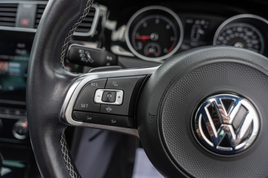 Used Volkswagen Golf 2019 for sale - 77128306: Photo 17