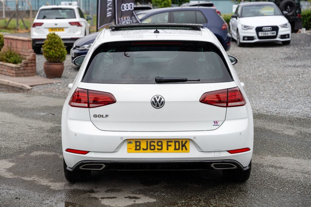 Used Volkswagen Golf 2019 for sale - 77128306: Photo 5