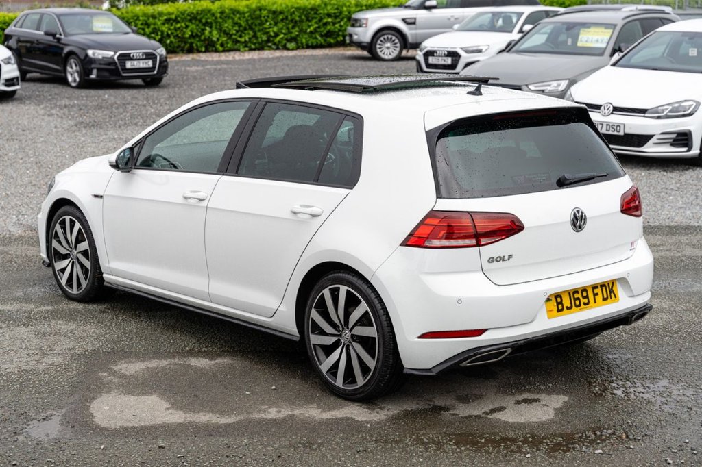 Used Volkswagen Golf 2019 for sale - 77128306: Photo 6
