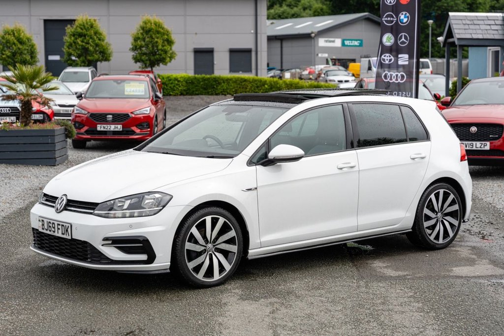 Used Volkswagen Golf 2019 for sale - 77128306: Photo 7