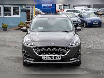 Used Ford Kuga 2020 for sale - 79804872: Photo