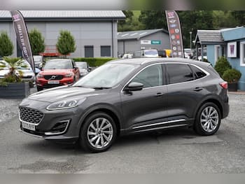 Used Ford Kuga 2020 for sale - 79804872: Photo