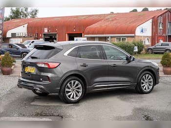 Used Ford Kuga 2020 for sale - 79804872: Photo