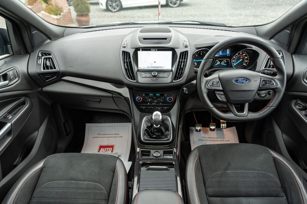 Used Ford Kuga 2019 for sale - 76429934: Photo 10