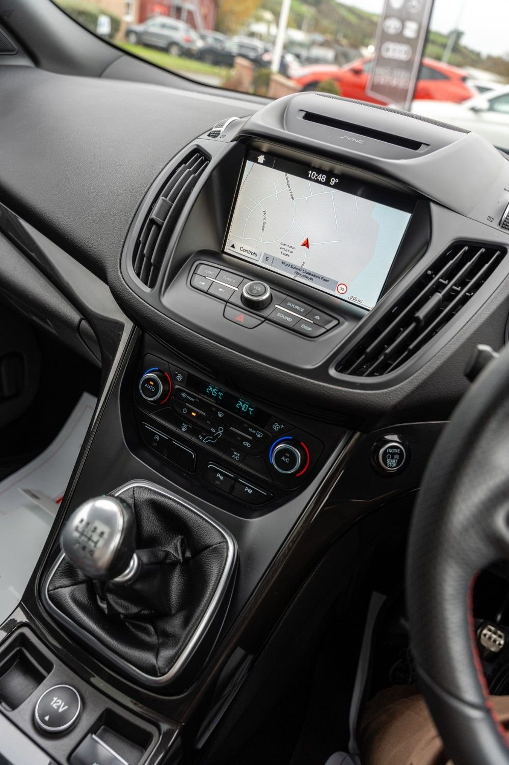 Used Ford Kuga 2019 for sale - 76429934: Photo 12