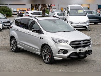 Used Ford Kuga 2019 for sale - 76429934: Photo