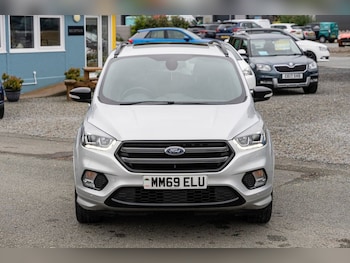 Used Ford Kuga 2019 for sale - 76429934: Photo