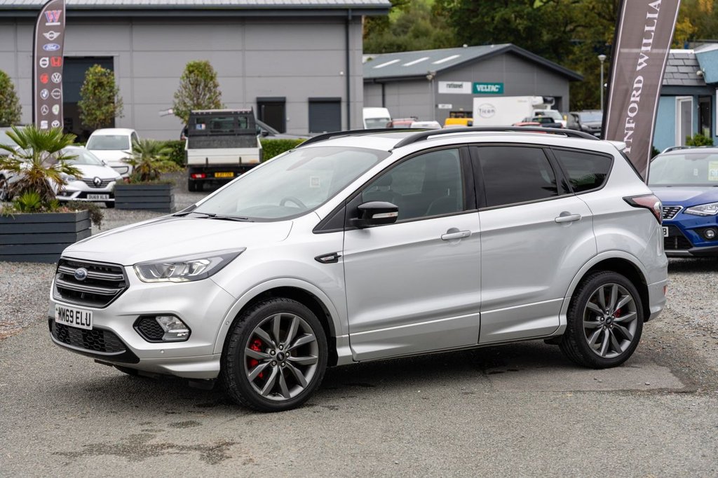 Used Ford Kuga 2019 for sale - 76429934: Photo 3