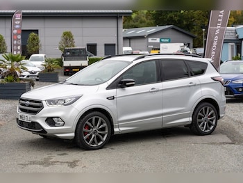 Used Ford Kuga 2019 for sale - 76429934: Photo