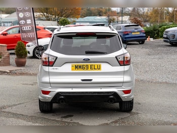 Used Ford Kuga 2019 for sale - 76429934: Photo