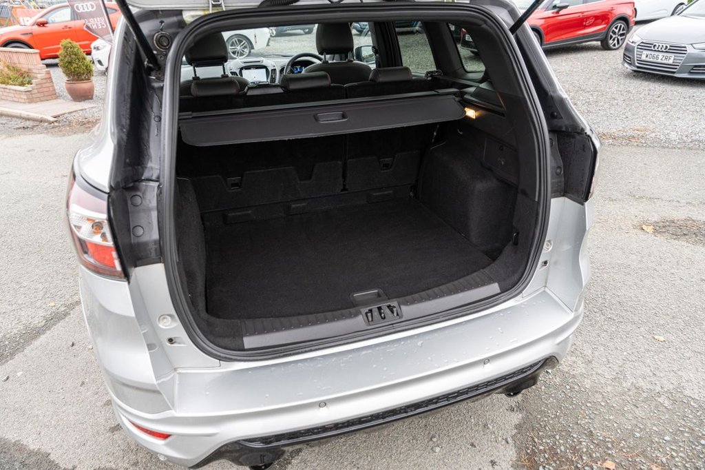 Used Ford Kuga 2019 for sale - 76429934: Photo 7