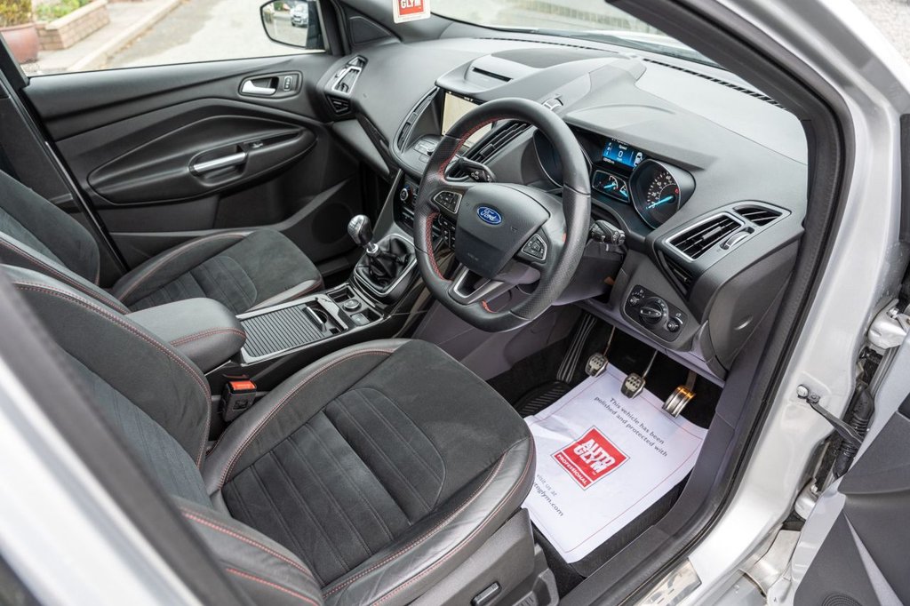 Used Ford Kuga 2019 for sale - 76429934: Photo 8