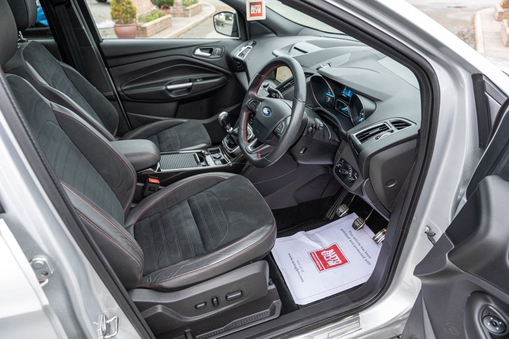 Used Ford Kuga 2019 for sale - 76429934: Photo 9