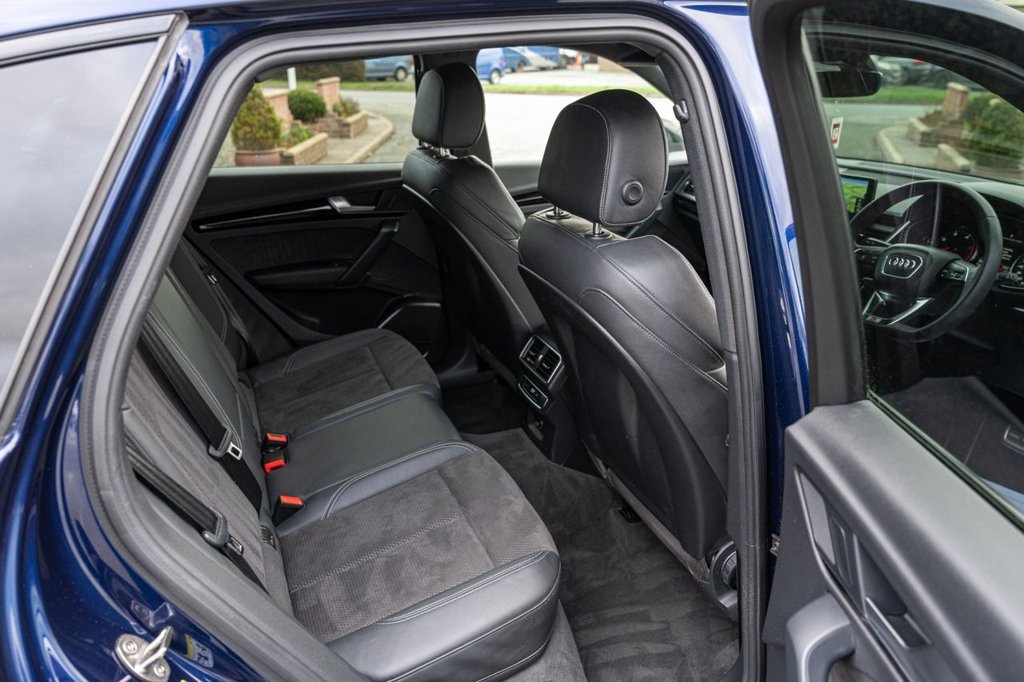 Used Audi Q5 2019 for sale - 77133189: Photo 11