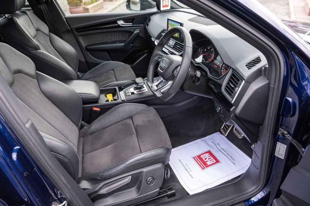 Used Audi Q5 2019 for sale - 77133189: Photo 13