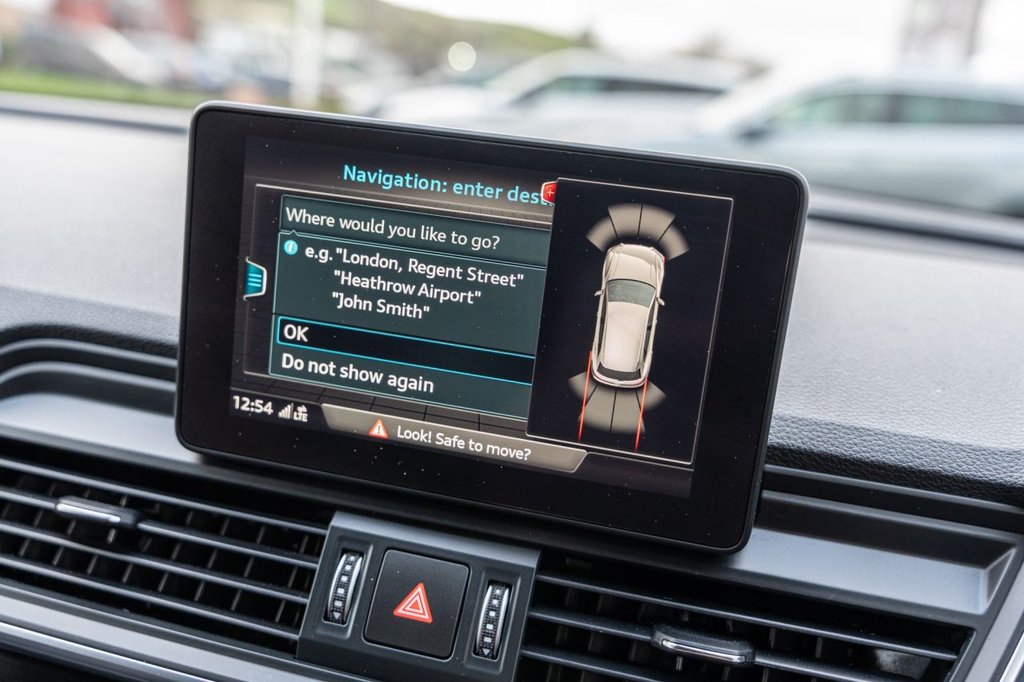 Used Audi Q5 2019 for sale - 77133189: Photo 16