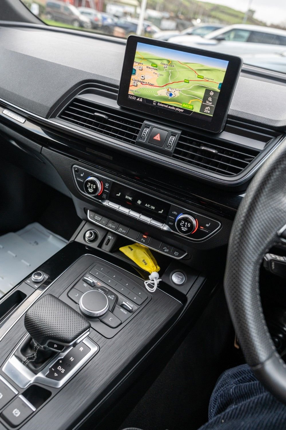 Used Audi Q5 2019 for sale - 77133189: Photo 19