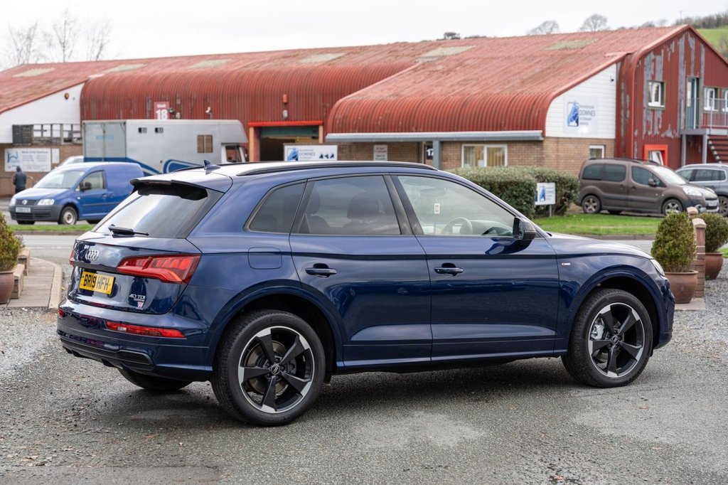 Used Audi Q5 2019 for sale - 77133189: Photo 5