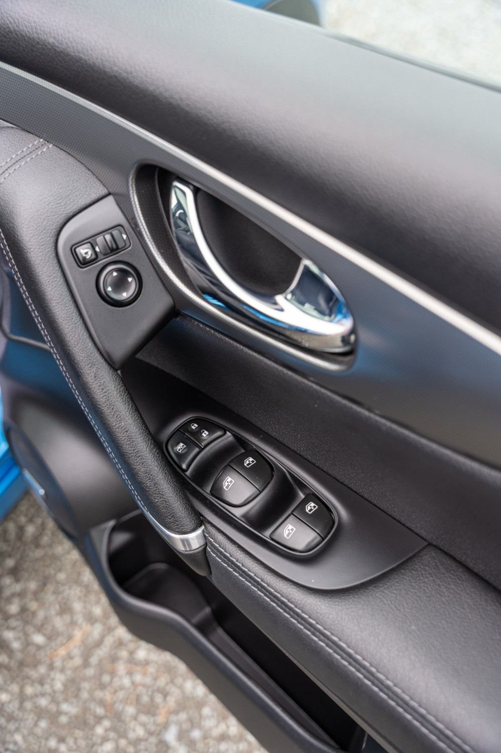 Used Nissan Qashqai 2017 for sale - 76559343: Photo 10