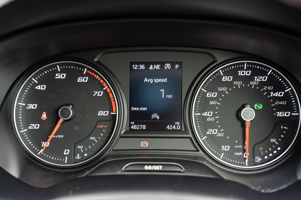 Used SEAT Ateca 2020 for sale - 76304237: Photo 11