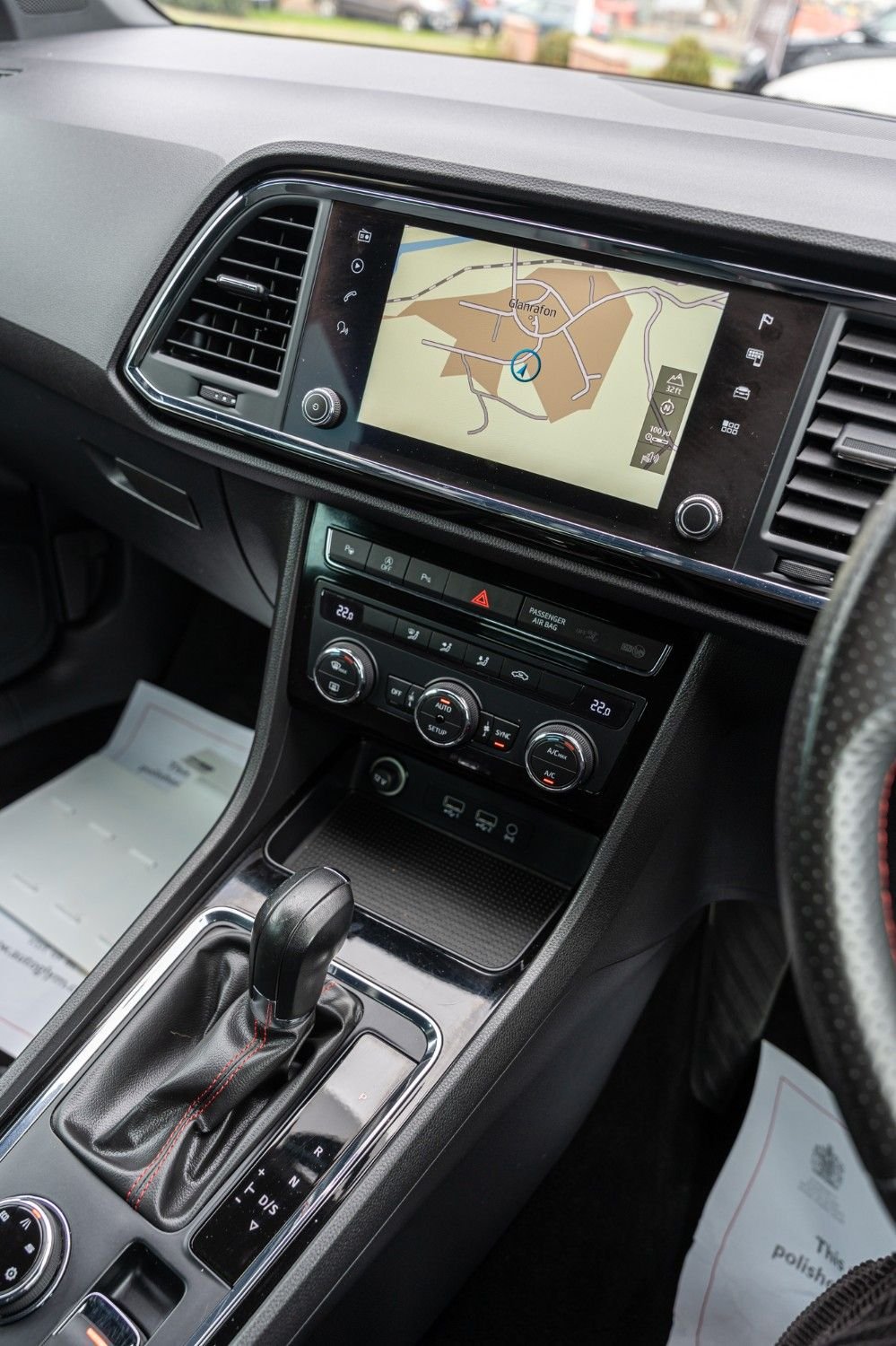 Used SEAT Ateca 2020 for sale - 76304237: Photo 12