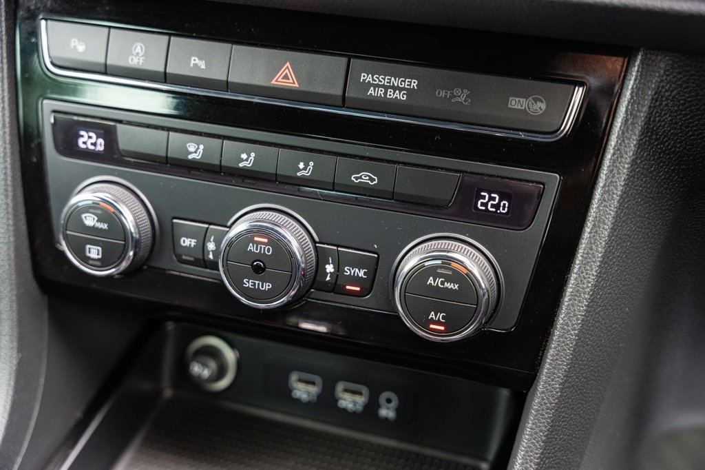 Used SEAT Ateca 2020 for sale - 76304237: Photo 13