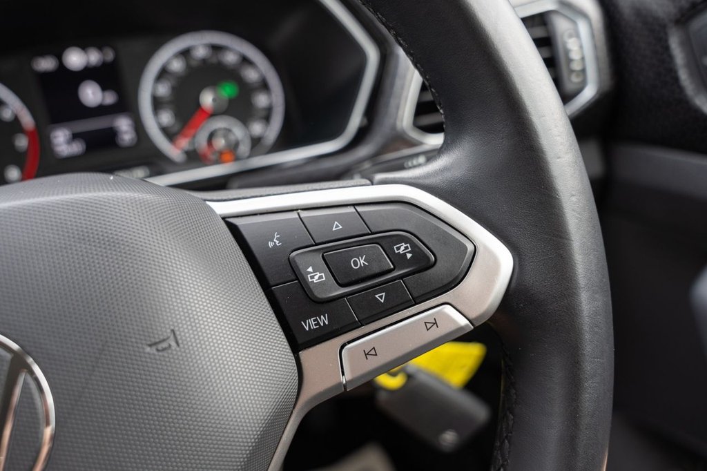 Used Volkswagen T-Cross 2021 for sale - 78111021: Photo 10