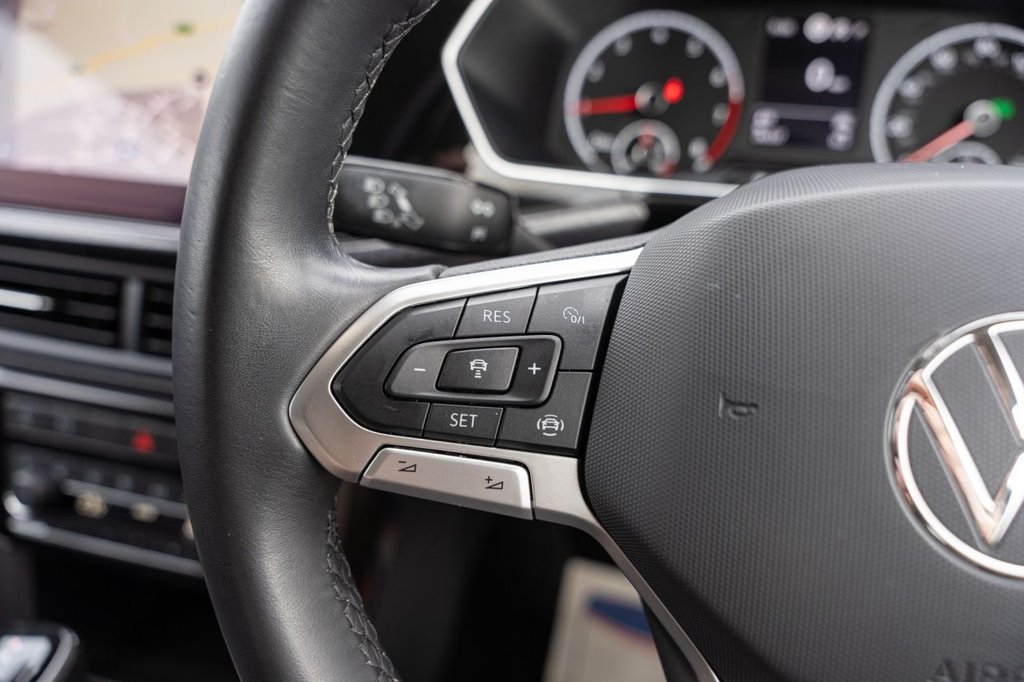 Used Volkswagen T-Cross 2021 for sale - 78111021: Photo 11