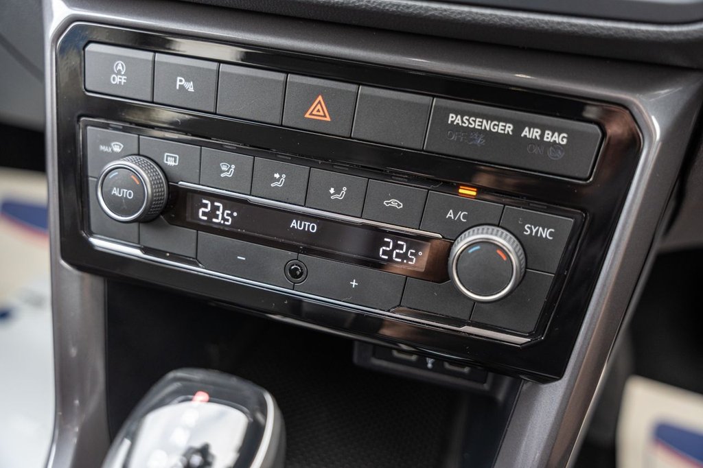 Used Volkswagen T-Cross 2021 for sale - 78111021: Photo 12