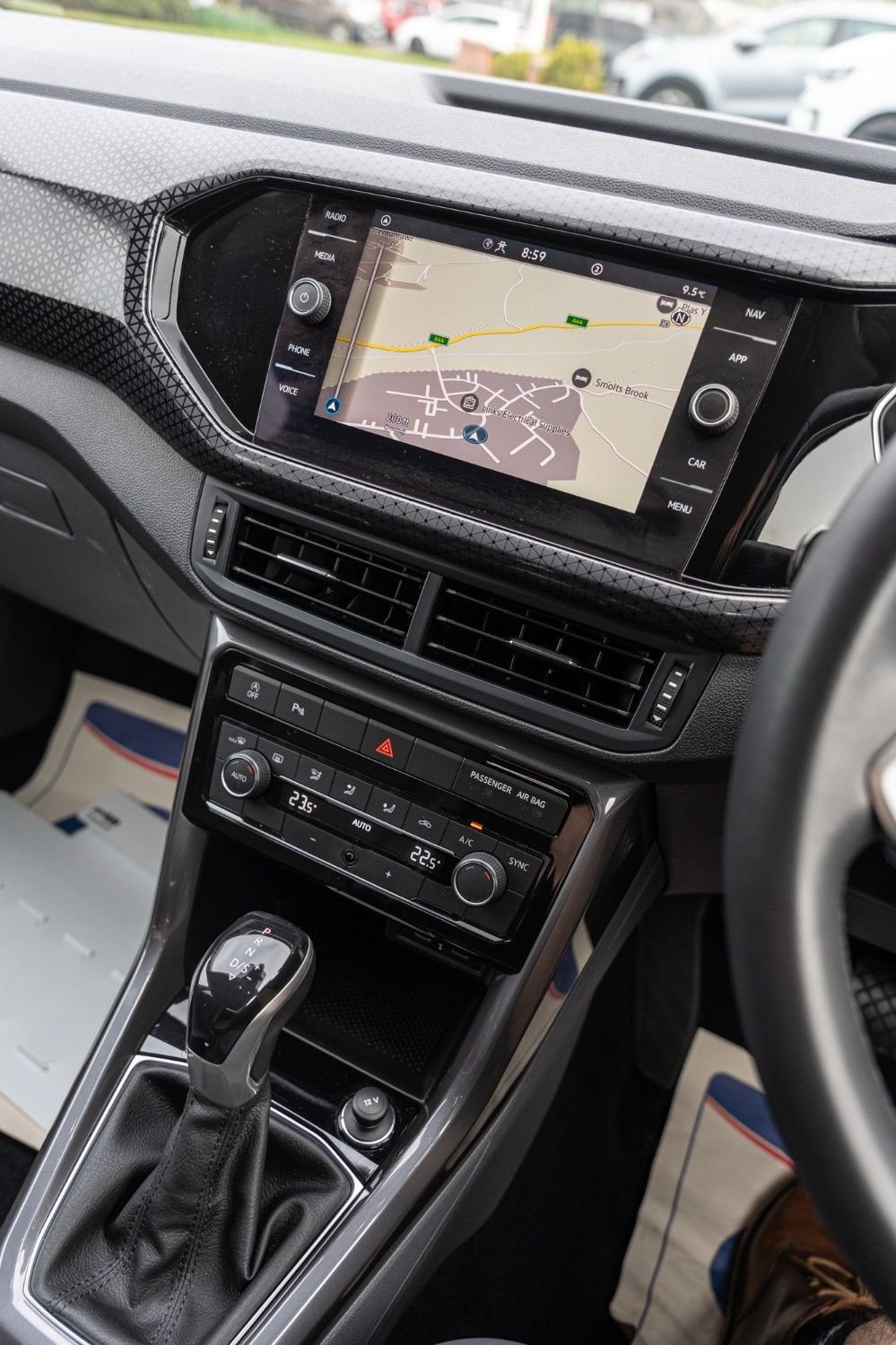 Used Volkswagen T-Cross 2021 for sale - 78111021: Photo 13