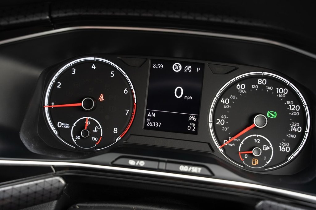 Used Volkswagen T-Cross 2021 for sale - 78111021: Photo 14