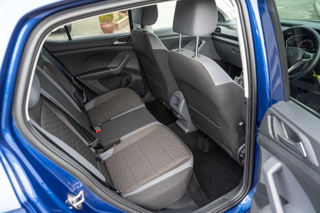 Used Volkswagen T-Cross 2021 for sale - 78111021: Photo 16