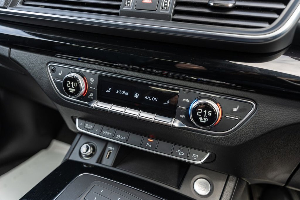 Used Audi Q5 2019 for sale - 77355609: Photo 12