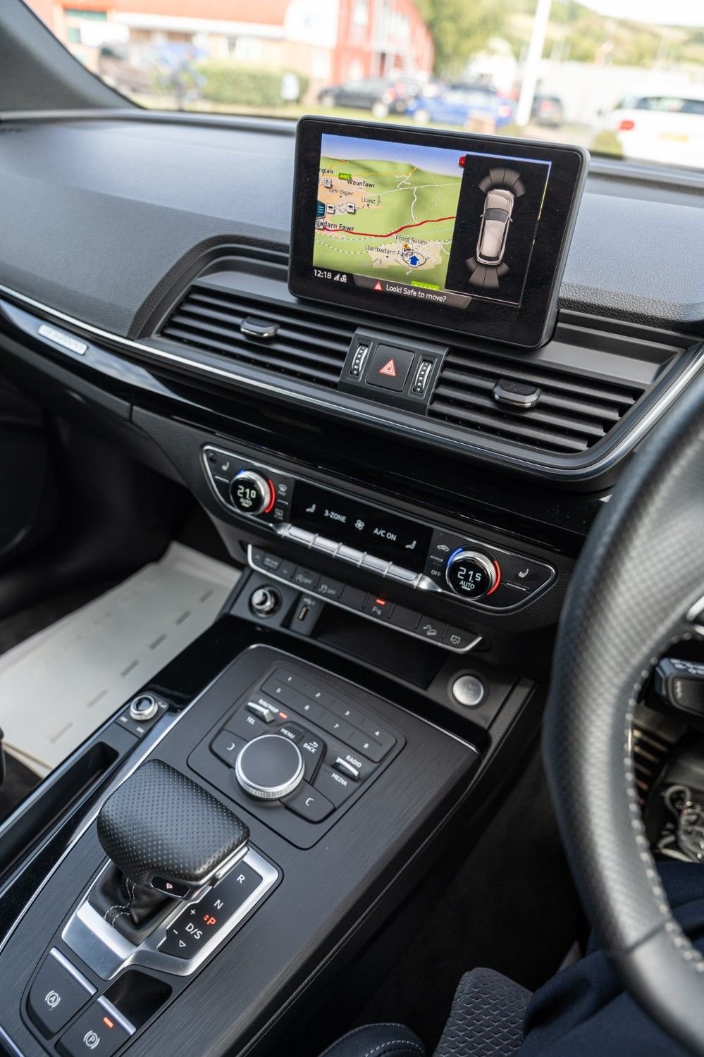 Used Audi Q5 2019 for sale - 77355609: Photo 18