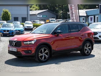 Used Volvo XC40 2019 for sale - 79423116: Photo