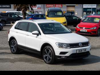 2018 - SE NAV TSI 4MOTION DSG 5-Door