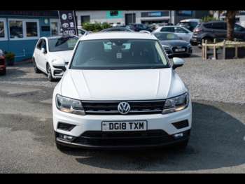 Used Volkswagen Tiguan 2018 for sale - 74857041: Photo