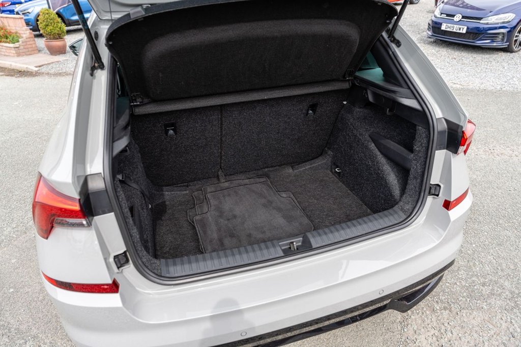 Used Skoda Kamiq 2021 for sale - 77128303: Photo 7