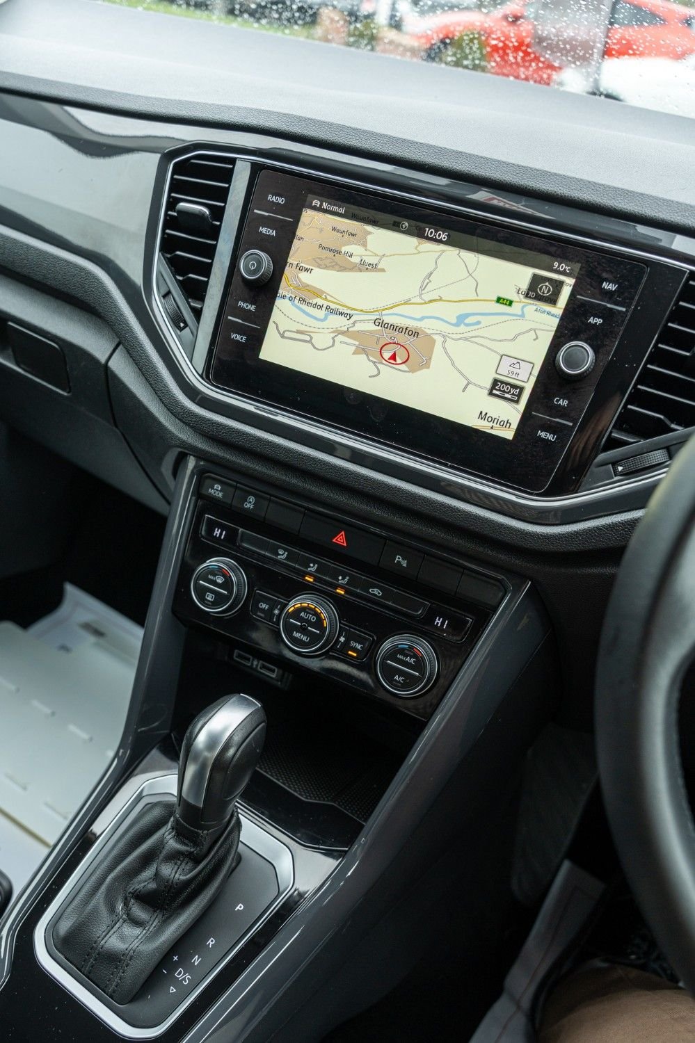 Used Volkswagen T-Roc 2020 for sale - 77249887: Photo 10