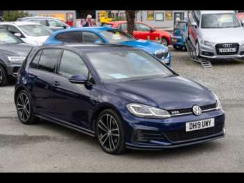 2019 (19) - 2.0 TDI GTD Hatchback 5dr Diesel DSG Euro 6 (s/s) (184 ps)