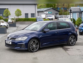 Used Volkswagen Golf 2019 for sale - 75398309: Photo