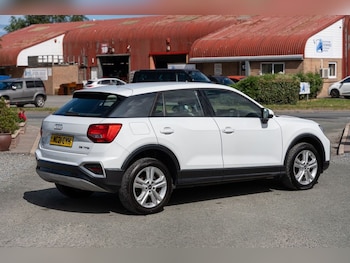 Used Audi Q2 2021 for sale - 79059614: Photo