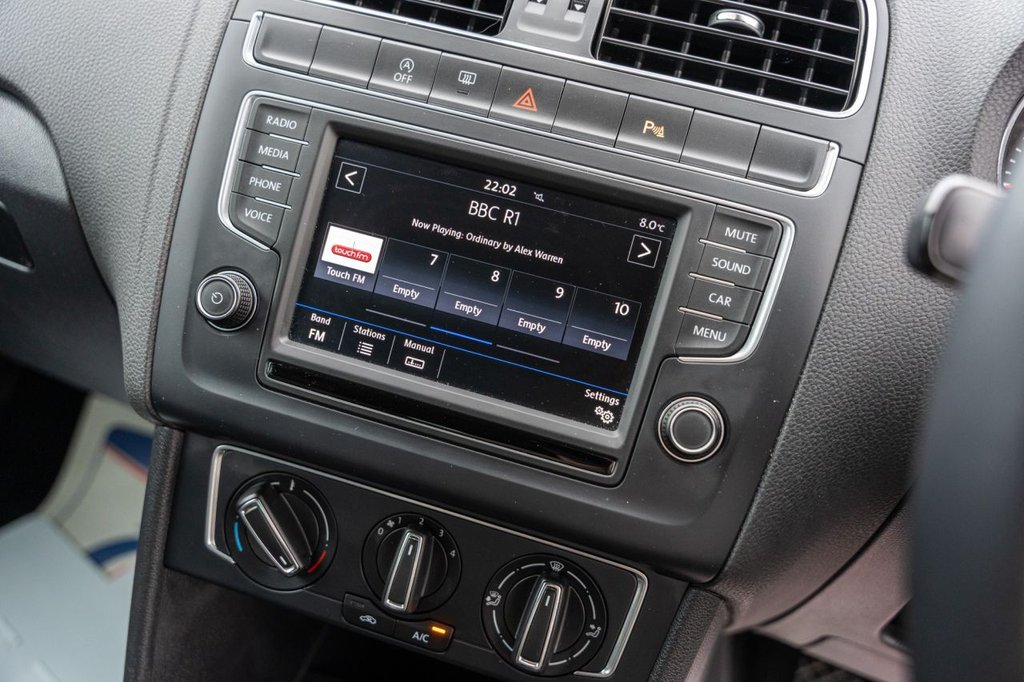 Used Volkswagen Polo 2017 for sale - 77250535: Photo 10