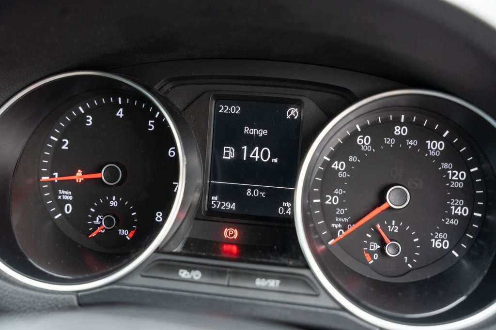 Used Volkswagen Polo 2017 for sale - 77250535: Photo 11