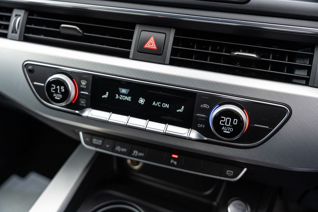 Used Audi A4 2016 for sale - 76559308: Photo 10