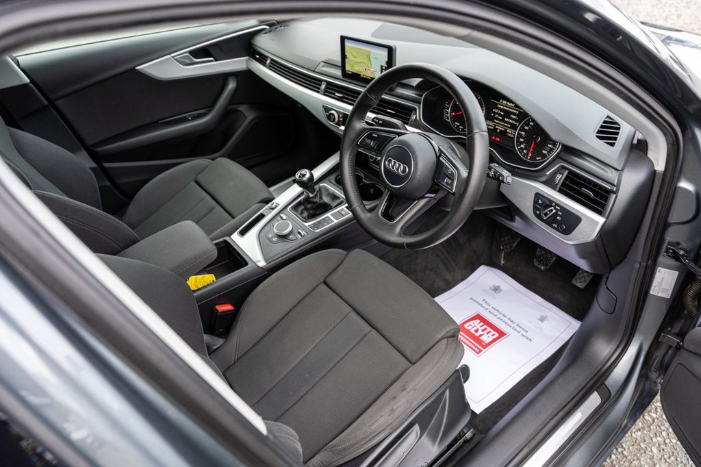 Used Audi A4 2016 for sale - 76559308: Photo 11